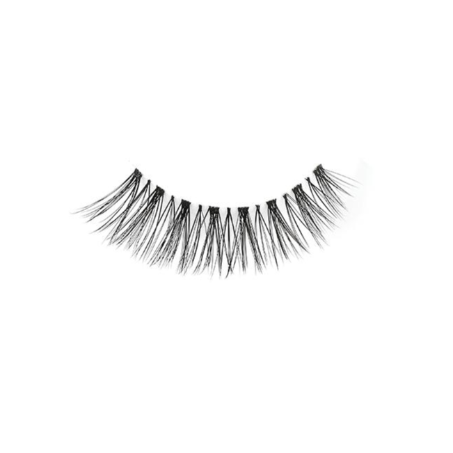 Natural lashes