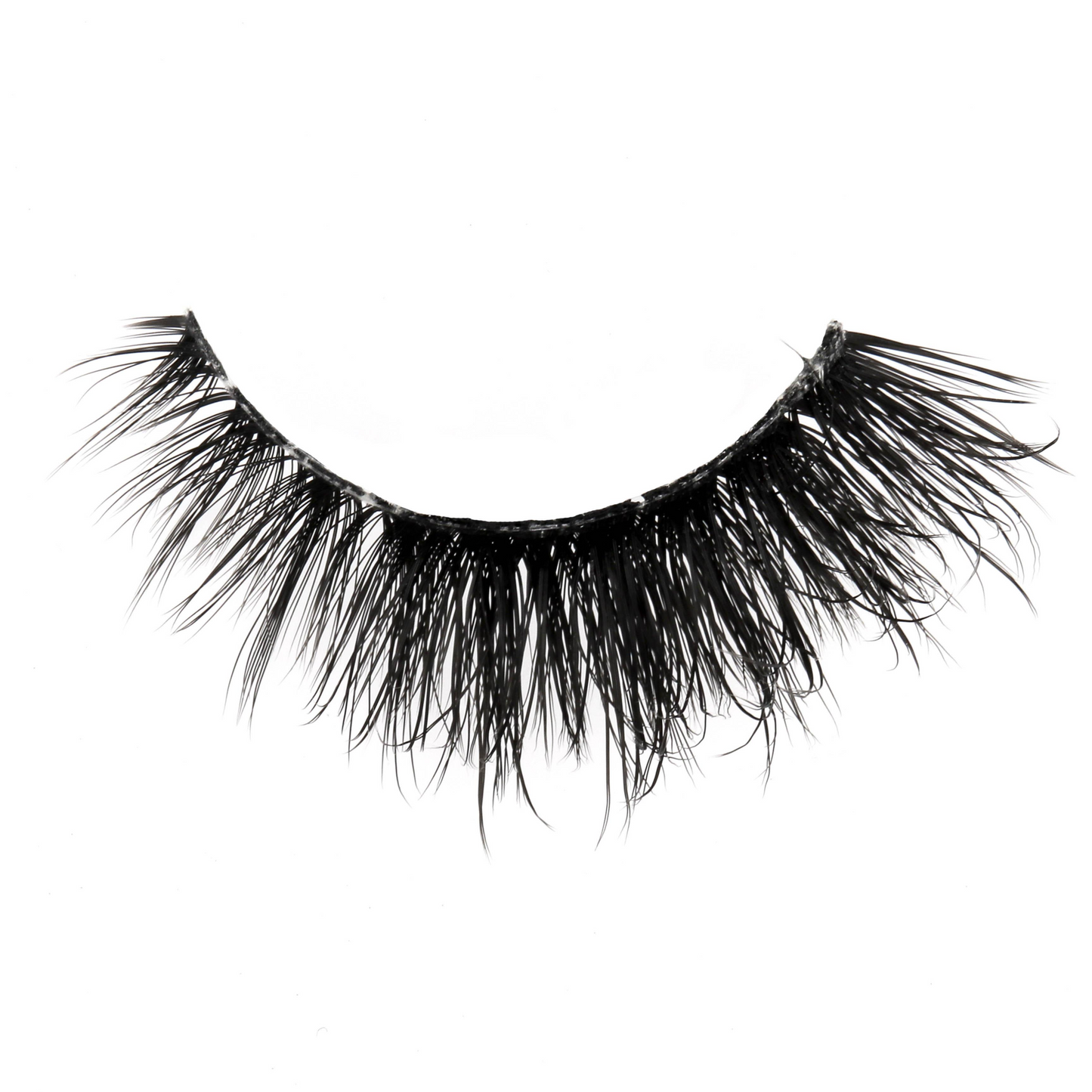 Volume false eyelashes