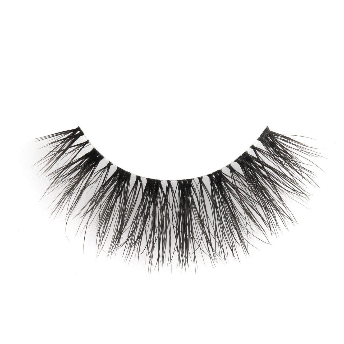 Natural lashes